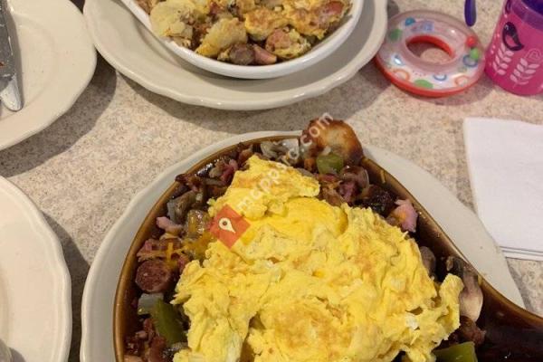 George's Family Restaurant