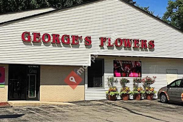 George's Flowers Inc.