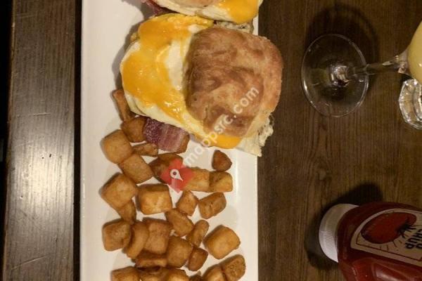 George Street Ale House