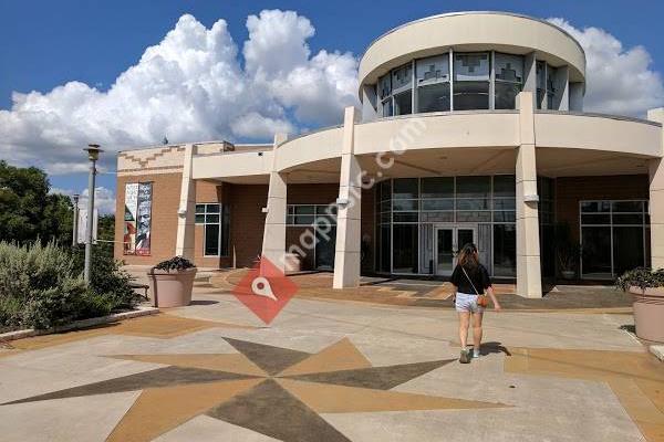 George Washington Carver Museum