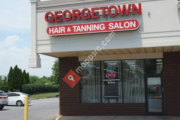 Georgetown Salon