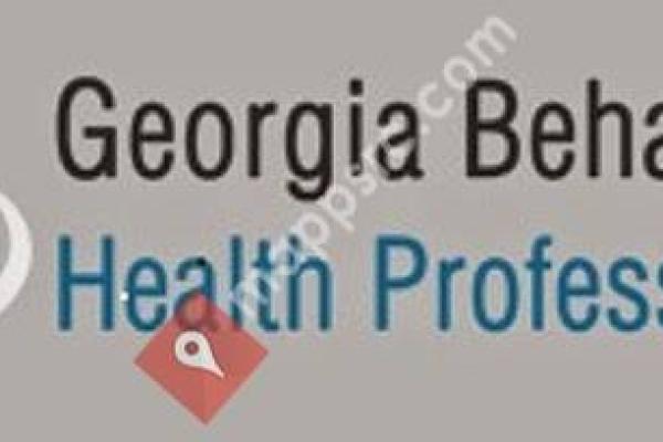 Georgia Behavioral Health Professionals