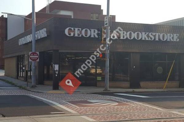 Georgia Bookstore