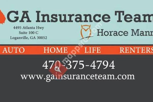Georgia Insurance Team