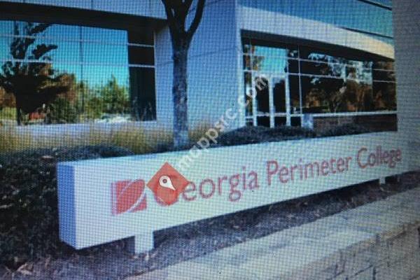 Georgia Perimeter College