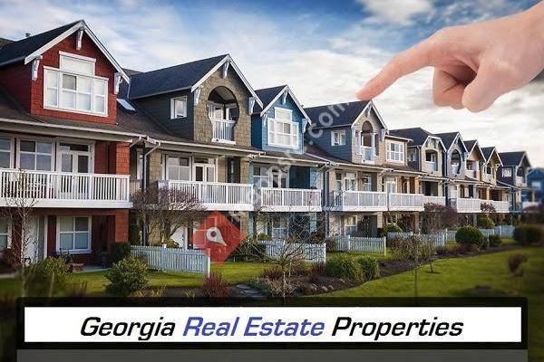 Georgia Real Estate Properties for sale 404-519-0734