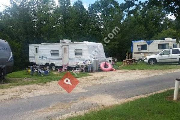 Georgia RV Park