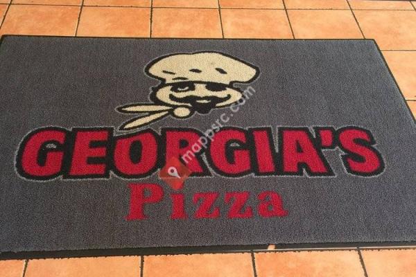 Georgia's Pizza & Subs