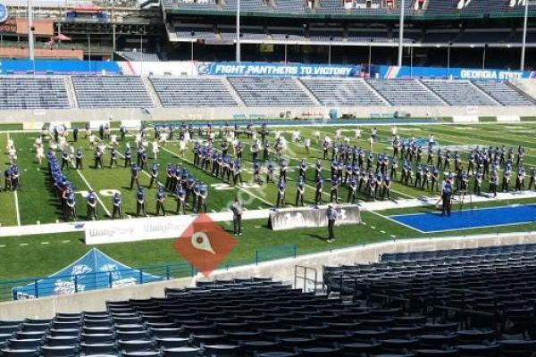 Georgia State Stadium