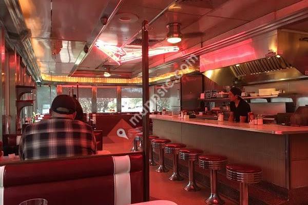 Georgie's Diner