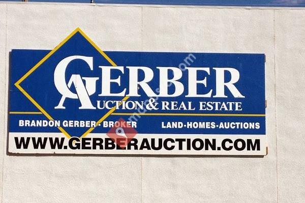 Gerber Auction & Real Estate