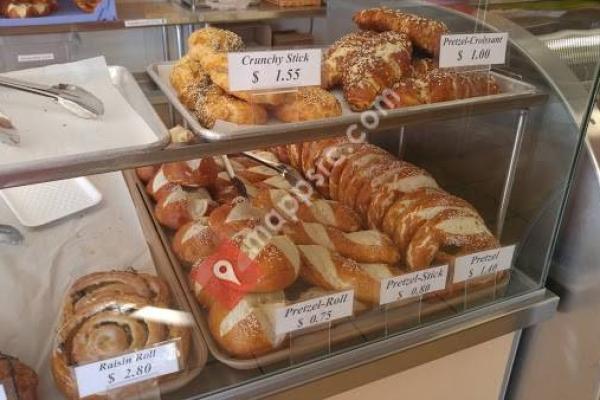 German Bread Bakery
