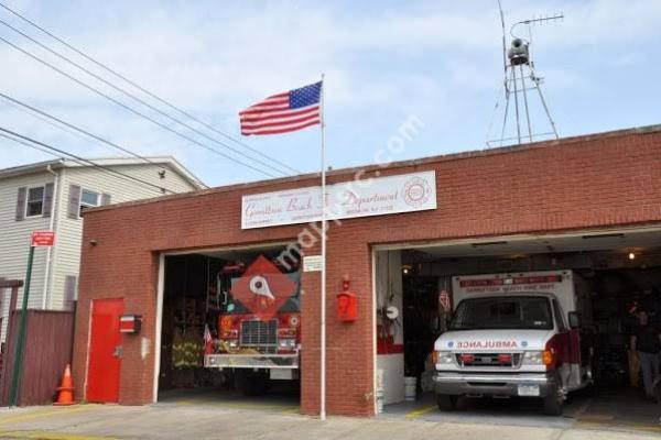 Gerrittsen Beach Fire Department