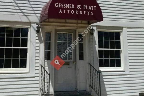 Gessner & Platt Co., L.P.A.