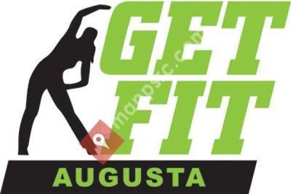 Get Fit Augusta