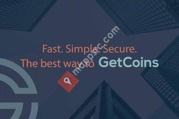 GetCoins