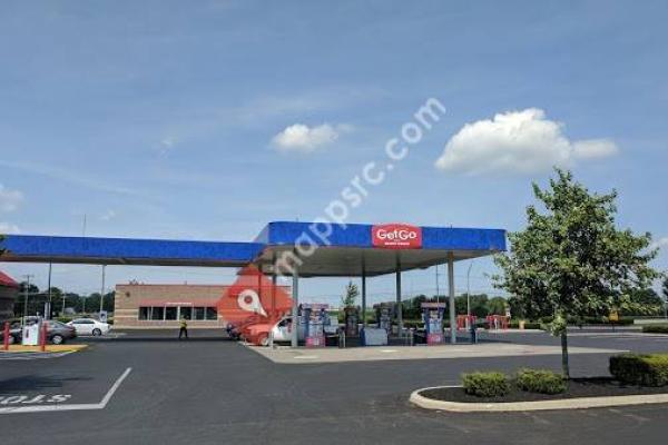 GetGo Gas Station & WetGo Car Wash