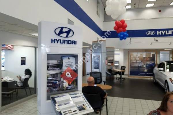 Gettel Hyundai of Sarasota