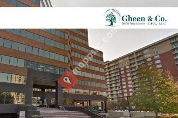 Gheen & Co., CPA, LLC