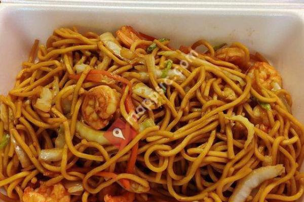 Ghengis Khan Express