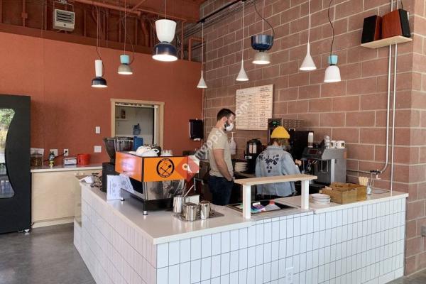 Ghost Town Coffee Roasters