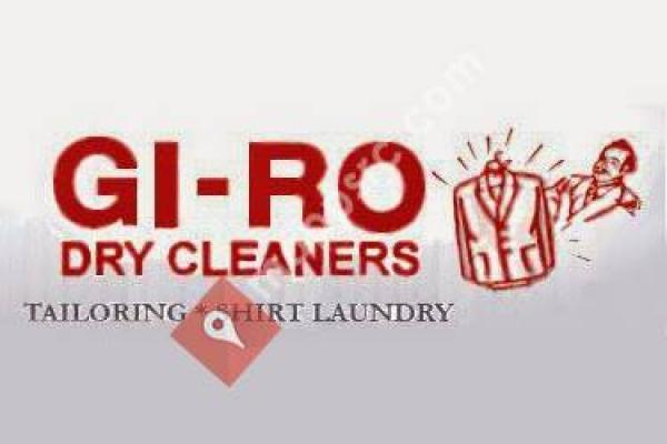 GI-RO Dry Cleaners