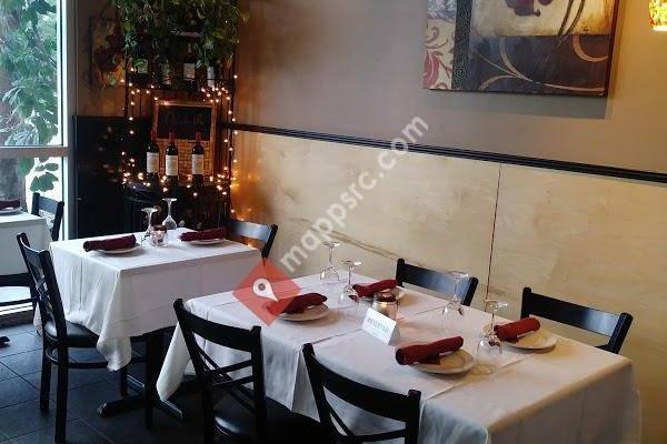 GIABELLA RESTAURANT & PIZZERIA