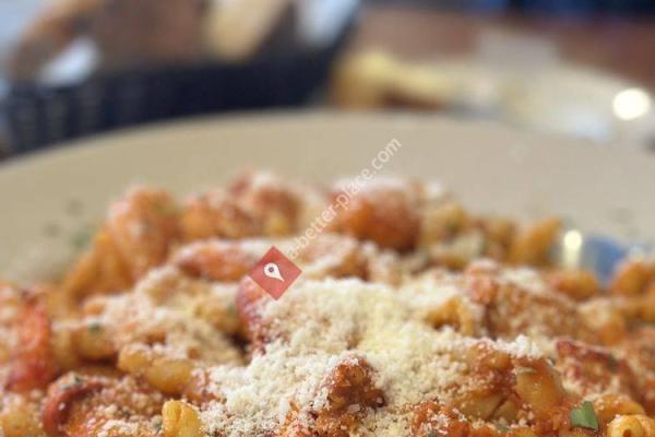 Giacomo's Ristorante - Boston