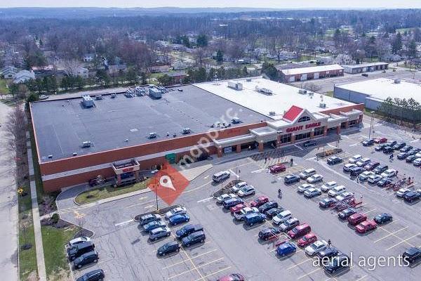 Giant Eagle Bakery