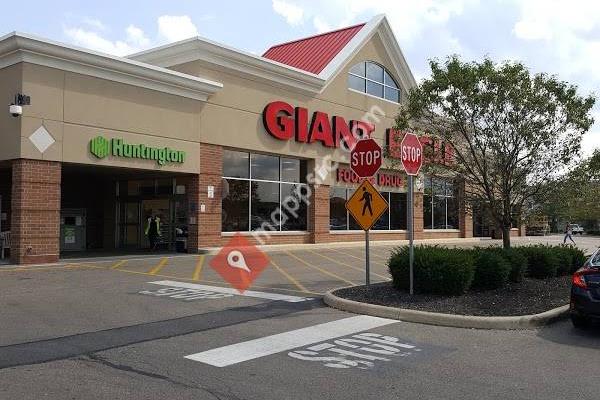 Giant Eagle Supermarket