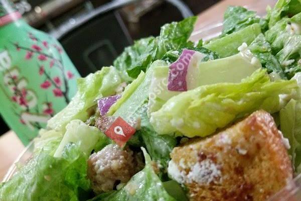 Giardino Gourmet Salads
