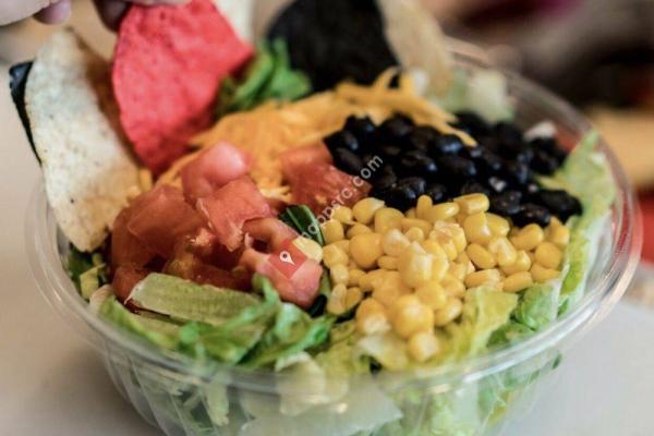 Giardino Gourmet Salads