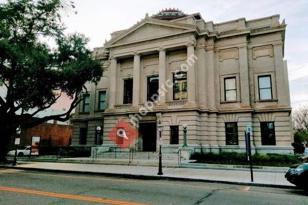 Gibbes Museum of Art