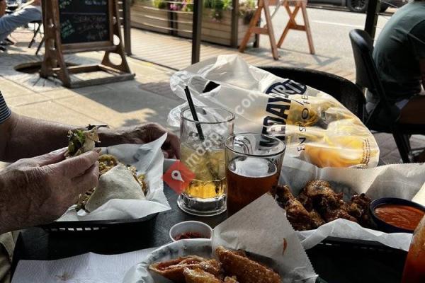 Gibbie's Pub & Eatery