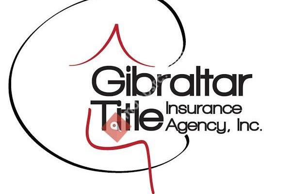 Gibraltar Title Insurance Agency, Inc