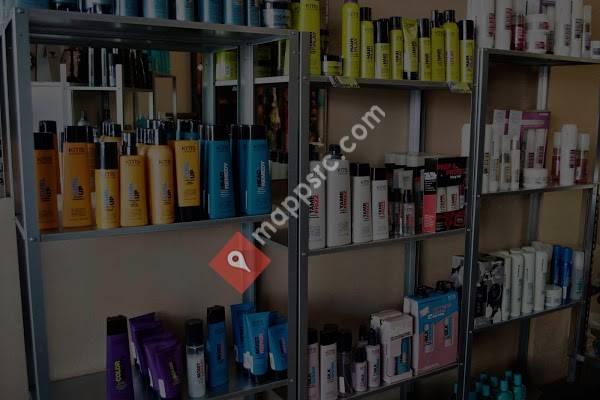 Giddyup Salon and Spa