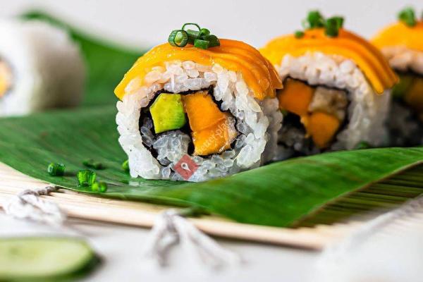 Gifu Teriyaki and Sushi