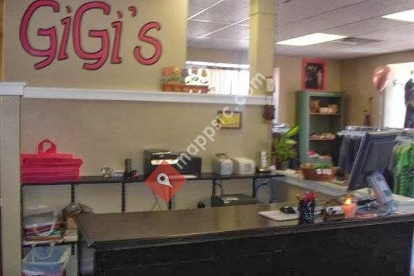 Gigi's Consignment Boutique
