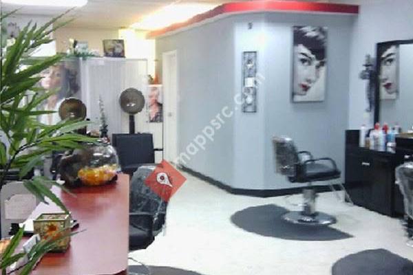 Gigi's Hair Studio