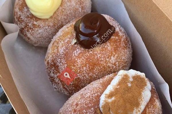 Gigi's One Bite Wonder