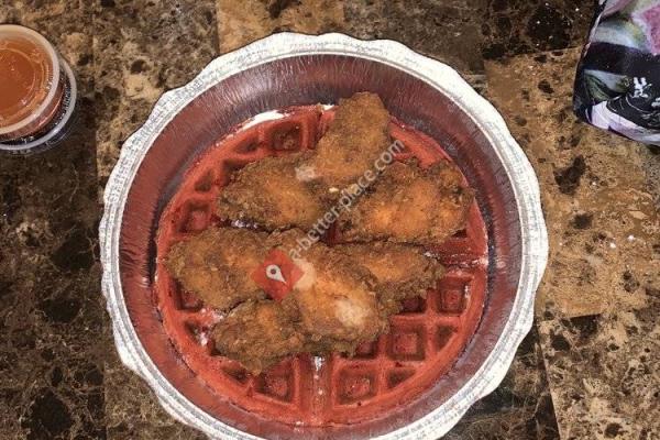 Gigi's Wings and Waffles