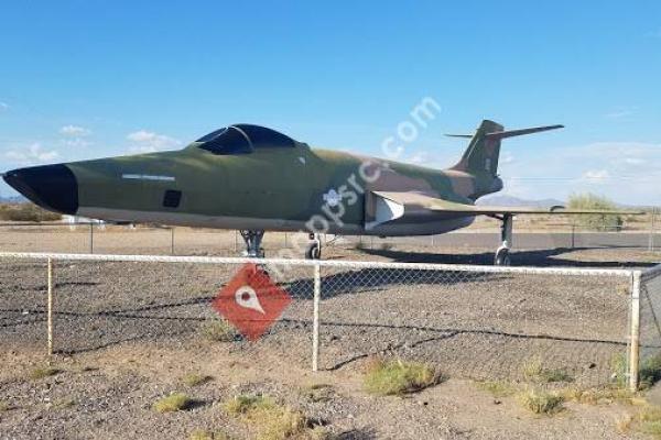 Gila Bend Municipal Airport