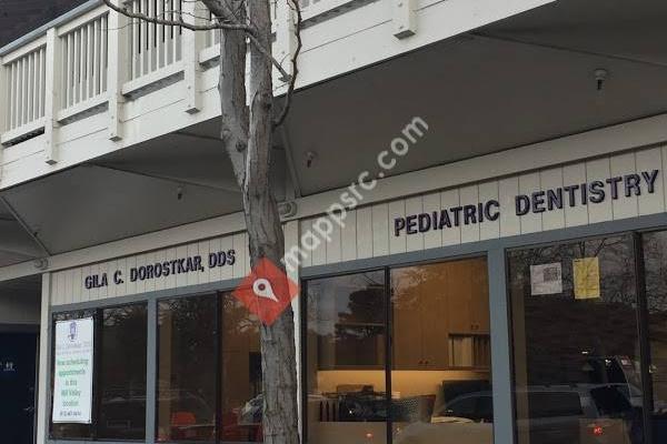 Gila C. Dorostkar DDS, Pediatric Dentistry