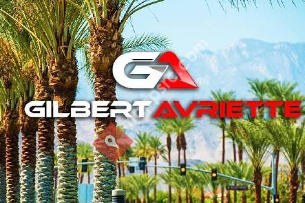 Gilbert Avriette Vacation Homes