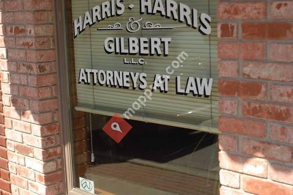 Gilbert, Barry A - Harris Harris & Gilbert Llc