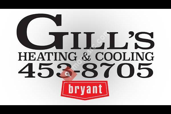 Gill's Heating & Cooling