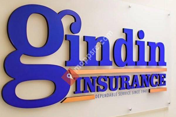 Gindin Insurance Agency, Inc.