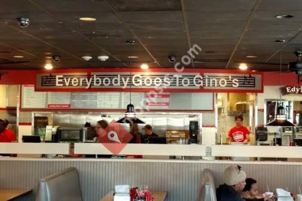Gino's Burgers & Chicken