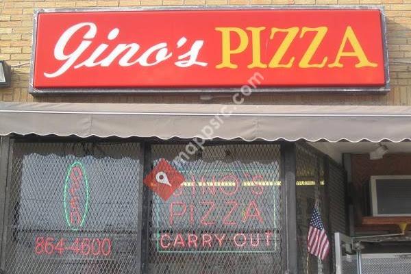 Gino's Pizza Inc.