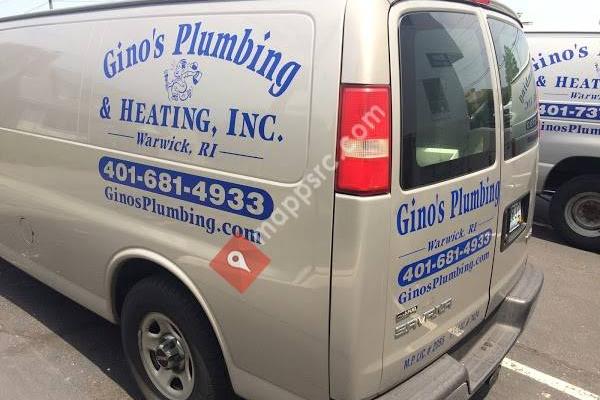 Gino's Plumbing and Heating